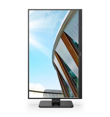 27.0" Монитор AOC 27P2Q / 4ms / Black