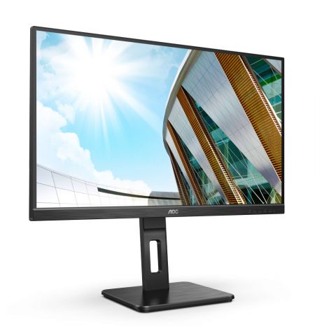 27.0" Монитор AOC 27P2Q / 4ms / Black