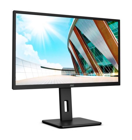 31.5" Монитор AOC Q32P2 / 4ms / Black
