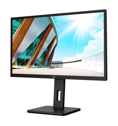 31.5" Монитор AOC Q32P2 / 4ms / Black