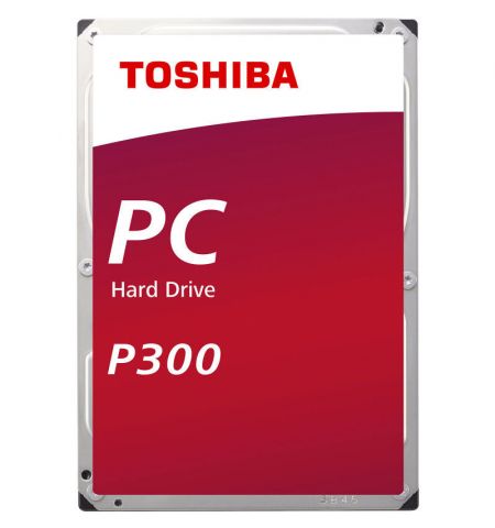 3.5" HDD 2.0TB  Toshiba HDWD220UZSVA  P300,  Desktop™, SMR Drive, 5400rpm, 128MB, SATAIII