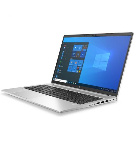 Ноутбук 15.6" HP ProBook 650 G8 / Core i5 / 8GB / 256GB SSD / Silver Ноутбук 15.6" HP ProBook 650 G8 / Core i5 / 8GB / 256GB SSD / Silver