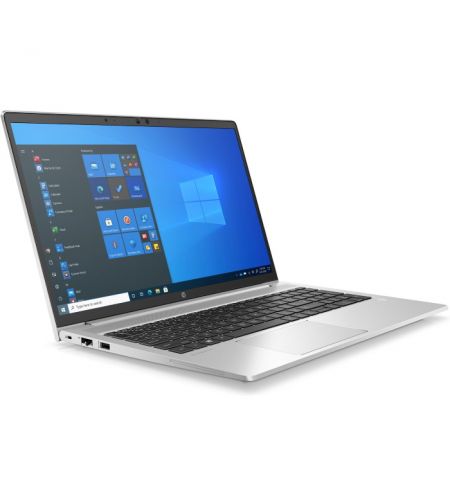 Ноутбук 15.6" HP ProBook 650 G8 / Core i5 / 8GB / 256GB SSD / Silver Ноутбук 15.6" HP ProBook 650 G8 / Core i5 / 8GB / 256GB SSD / Silver