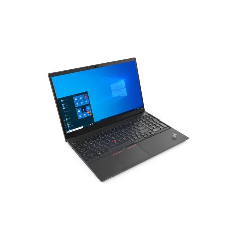 Ноутбук 15.6" Lenovo ThinkPad E15 Gen3 / AMD Ryzen 7 / 16GB / 512GB SSD / Black Ноутбук 15.6" Lenovo ThinkPad E15 Gen3 / AMD Ryzen 7 / 16GB / 512GB SSD / Black