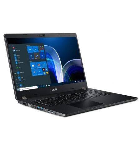 Ноутбук 15.6" Acer Travel Mate TMP215-41 / AMD Ryzen 3 / 8GB