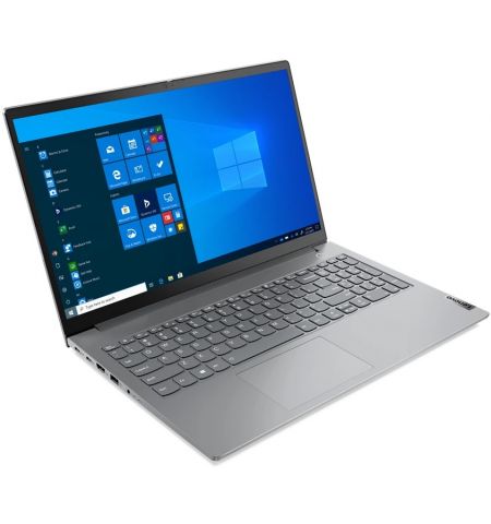 Ноутбук 15.6" Lenovo ThinkBook 15 G3 ACL / AMD Ryzen 5 / 8GB / 256GB SSD / Grey Ноутбук 15.6" Lenovo ThinkBook 15 G3 ACL / AMD Ryzen 5 / 8GB / 256GB SSD / Grey