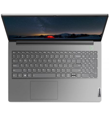 Ноутбук 15.6" Lenovo ThinkBook 15 G3 ACL / AMD Ryzen 5 / 8GB / 256GB SSD / Grey Ноутбук 15.6" Lenovo ThinkBook 15 G3 ACL / AMD Ryzen 5 / 8GB / 256GB SSD / Grey