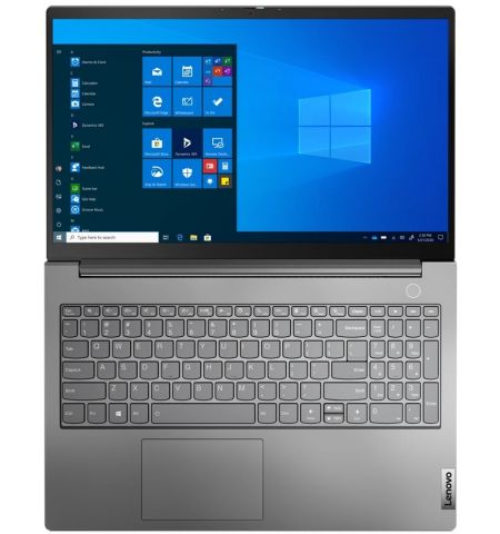 Ноутбук 15.6" Lenovo ThinkBook 15 G3 ACL / AMD Ryzen 5 / 8GB / 256GB SSD / Grey Ноутбук 15.6" Lenovo ThinkBook 15 G3 ACL / AMD Ryzen 5 / 8GB / 256GB SSD / Grey