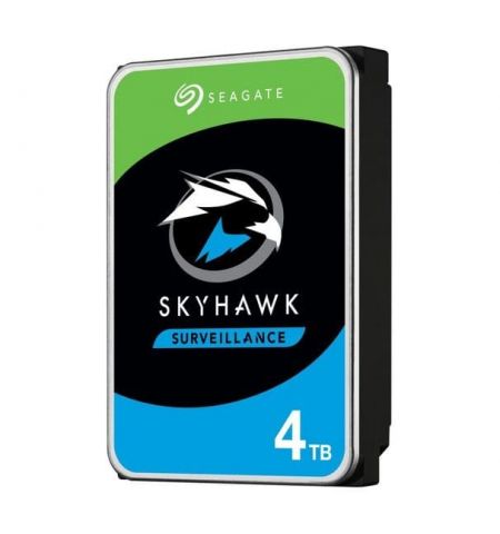 SEAGATE ST4000VX013