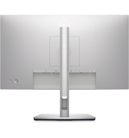 23.8" Монитор DELL U2422HE / 5ms / FHD / Black/Silver