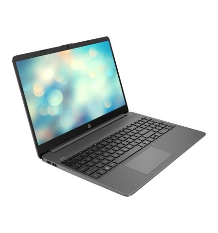 Ноутбук 15.6" HP 15s-eq2070ur / AMD Ryzen 3 / 4GB / 256GB SSD / Silver Ноутбук 15.6" HP 15s-eq2070ur / AMD Ryzen 3 / 4GB / 256GB SSD / Silver