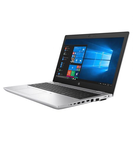 Ноутбук 14" HP ProBook 640 G8 / Core i5 / 8GB / 256GB SSD / Silver Ноутбук 14" HP ProBook 640 G8 / Core i5 / 8GB / 256GB SSD / Silver