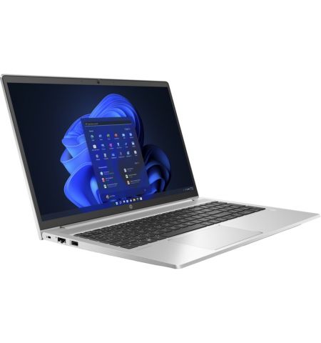 Ноутбук 15,6" HP ProBook 450 G8 / Intel Core i3 / 8GB / 256GB SSD / Silver Ноутбук 15,6" HP ProBook 450 G8 / Intel Core i3 / 8GB / 256GB SSD / Silver