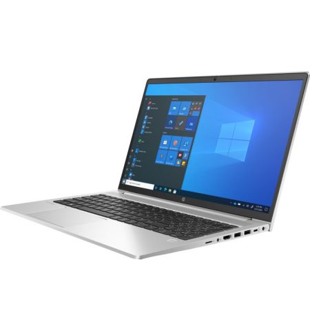 Ноутбук 15,6" HP ProBook 450 G8 / Intel Core i3 / 8GB / 256GB SSD / Silver Ноутбук 15,6" HP ProBook 450 G8 / Intel Core i3 / 8GB / 256GB SSD / Silver