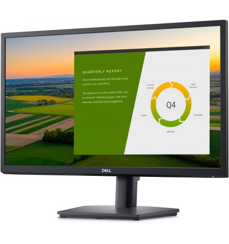 27.0'' Monitor DELL E2722HS / 5ms / Black