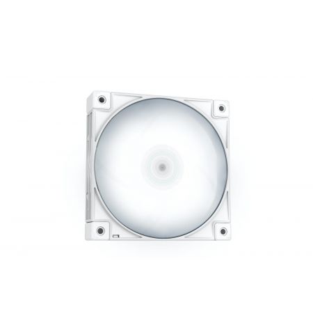 DEEPCOOL XDC-FC120 WHITE- 3IN1