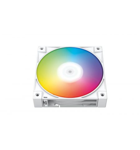 DEEPCOOL XDC-FC120 WHITE- 3IN1