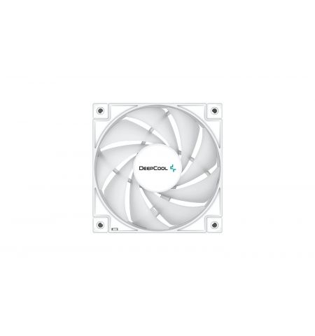 DEEPCOOL XDC-FC120 WHITE- 3IN1