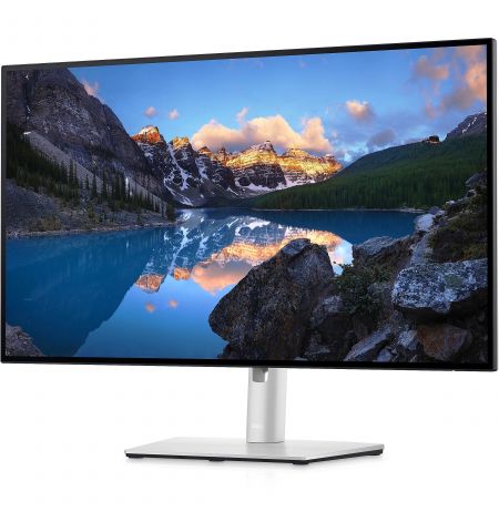 27.0" Монитор DELL U2722D / 2K / 5ms / Black