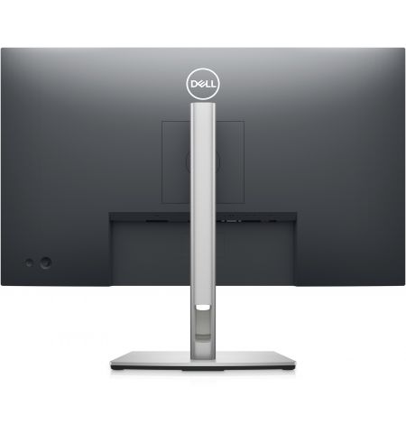 27.0" Монитор DELL P2722H  / 5ms / Black/Silver