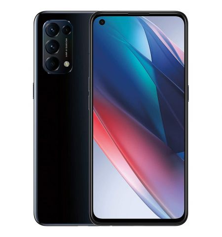 Смартфон Oppo Find X3 Lite EU / 5G / 8GB RAM / 128GB / Black