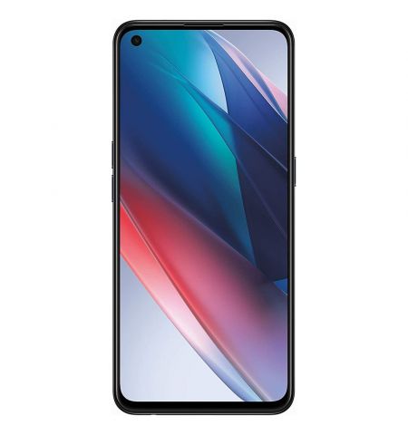Смартфон Oppo Find X3 Lite EU / 5G / 8GB RAM / 128GB / Black Смартфон Oppo Find X3 Lite EU / 5G / 8GB RAM / 128GB / Black