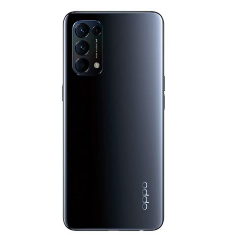 Смартфон Oppo Find X3 Lite EU / 5G / 8GB RAM / 128GB / Black Смартфон Oppo Find X3 Lite EU / 5G / 8GB RAM / 128GB / Black