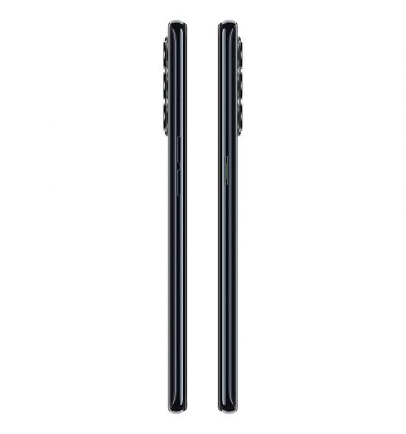 Смартфон Oppo Find X3 Lite EU / 5G / 8GB RAM / 128GB / Black Смартфон Oppo Find X3 Lite EU / 5G / 8GB RAM / 128GB / Black