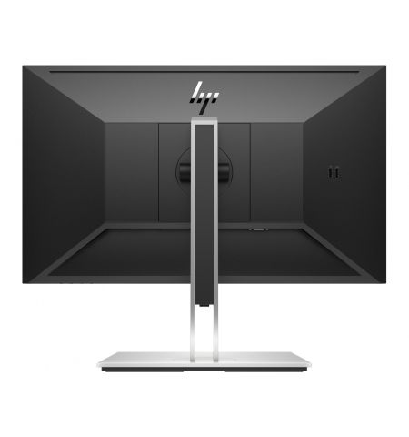 23.8" Монитор HP E24u G4 / 5ms / Black/Silver