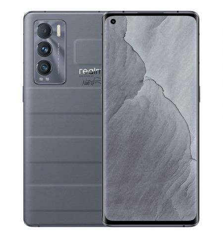 Смартфон Realme GT Master Edition / 5G / 6GB RAM / 128GB / Grey