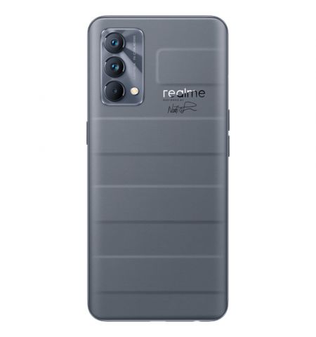 Смартфон Realme GT Master Edition / 5G / 6GB RAM / 128GB / Grey Смартфон Realme GT Master Edition / 5G / 6GB RAM / 128GB / Grey
