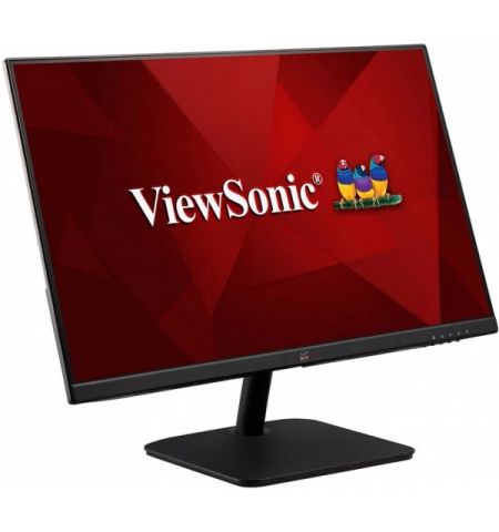 23.8'' Monitor VIEWSONIC VA2432-H / 5ms / Black