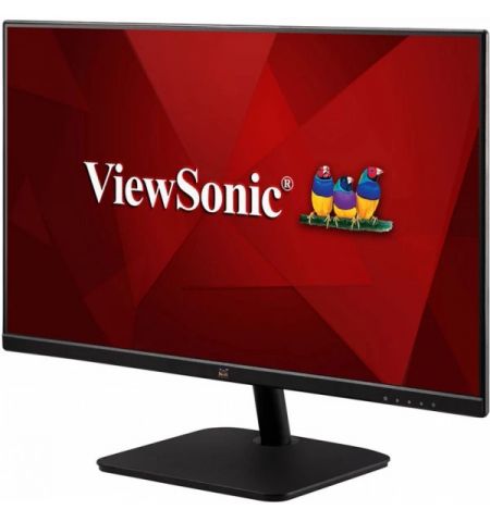 23.8'' Monitor VIEWSONIC VA2432-H / 5ms / Black