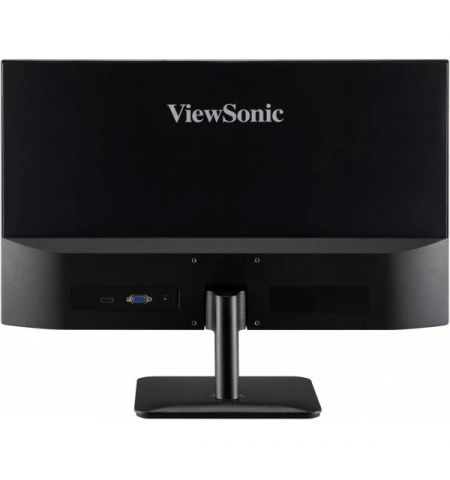 23.8'' Monitor VIEWSONIC VA2432-H / 5ms / Black
