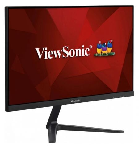 Gaming Monitor 23.8'' VIEWSONIC VX2418-P-MHD / 1ms / 165Hz / Black