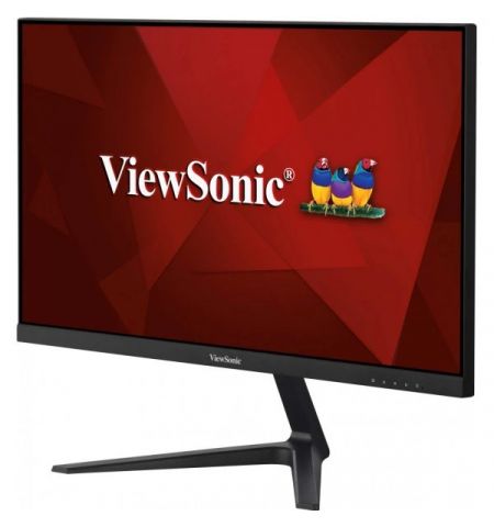 Gaming Monitor 23.8'' VIEWSONIC VX2418-P-MHD / 1ms / 165Hz / Black