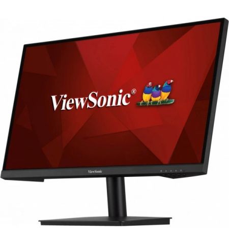 23.8" Монитор VIEWSONIC VA2406-H / 4ms / Black