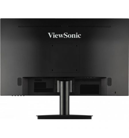 23.8" Монитор VIEWSONIC VA2406-H / 4ms / Black