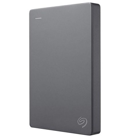 2.5" Внешний HDD Seagate "Basic" / 4TB / USB 3.0 / Gray