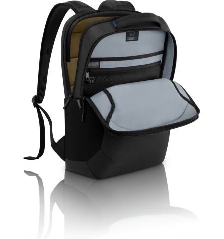 17.0" NB Backpack - Dell Ecoloop Pro Backpack CP5723 (11-17") 17.0" NB Backpack - Dell Ecoloop Pro Backpack CP5723 (11-17")
