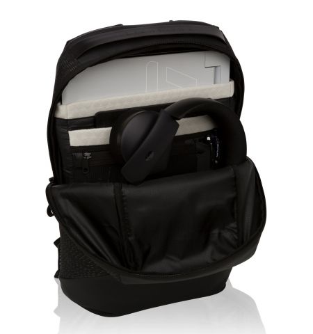 17.0" NB Backpack - Alienware Horizon Slim Backpack - AW323P 17.0" NB Backpack - Alienware Horizon Slim Backpack - AW323P