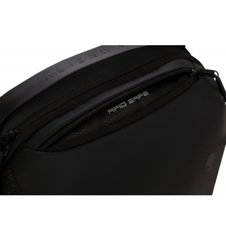 17.0" NB Backpack - Alienware Horizon Commuter Backpack - AW423P 17.0" NB Backpack - Alienware Horizon Commuter Backpack - AW423P