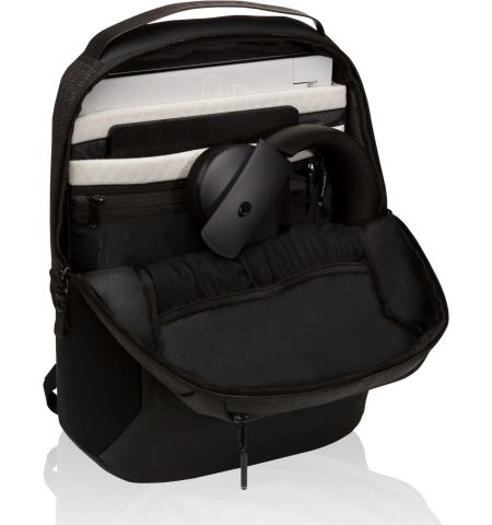17.0" NB Backpack - Alienware Horizon Commuter Backpack - AW423P 17.0" NB Backpack - Alienware Horizon Commuter Backpack - AW423P
