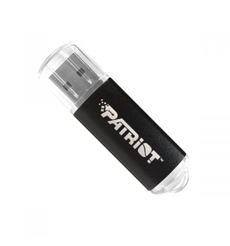 USB Flash Drive Patriot Xporter Pulse / USB2.0 / 32GB / Black