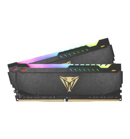 Memorie operativa VIPER (by Patriot) STEEL Performance RGB Sync DDR4-3600 16GB (Kit of 2x8GB)