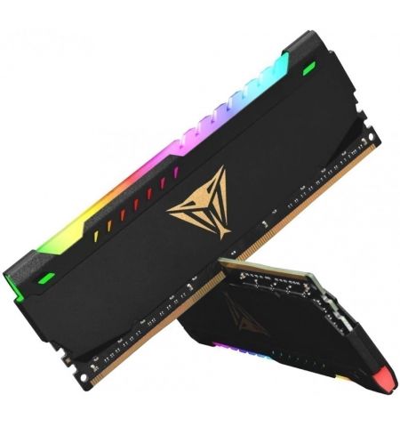 Memorie operativa VIPER (by Patriot) STEEL Performance RGB Sync DDR4-3600 16GB (Kit of 2x8GB)