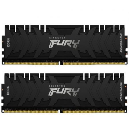 Memorie operativa Kingston FURY® Renegade DDR4-2666 32GB (Kit of 2*16GB)