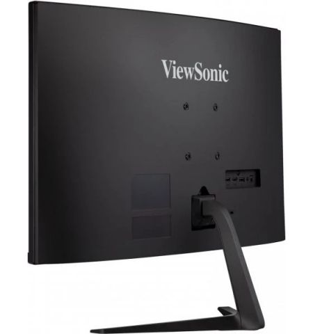 27.0" Gaming Monitor VIEWSONIC VX2718-2KPC-MHD / 2K / Curved / 1ms / 165Hz / Black