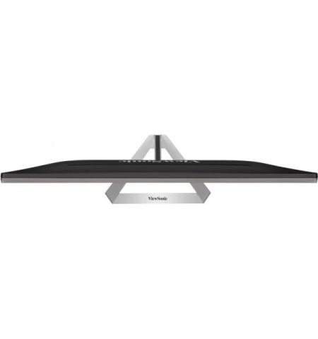 27.0" Monitor VIEWSONIC VX2776-4K-MHD / 4K / 4ms / Silver/Black
