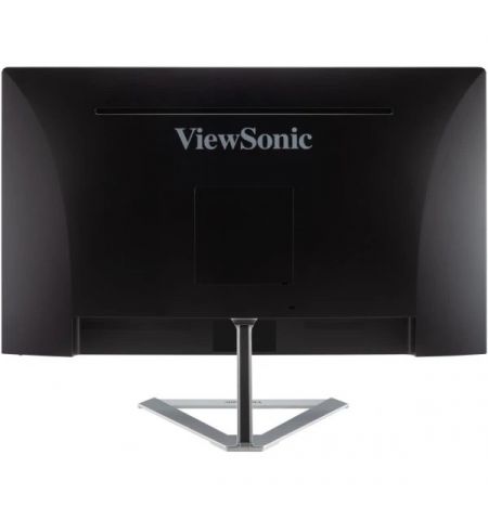 27.0" Monitor VIEWSONIC VX2776-4K-MHD / 4K / 4ms / Silver/Black
